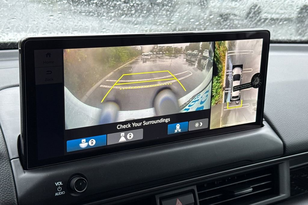 New 2026 Honda Pilot TrailSport image 24