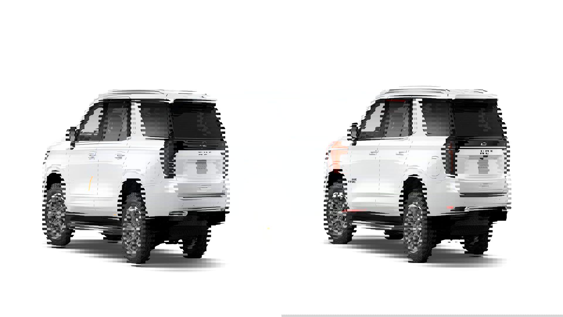 New 2026 Chevrolet Tahoe LS image 27