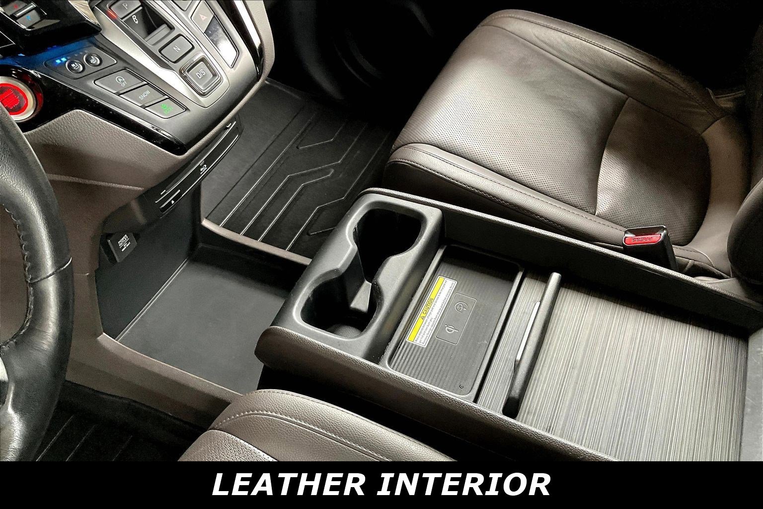 Used 2018 Honda Odyssey Elite image 18