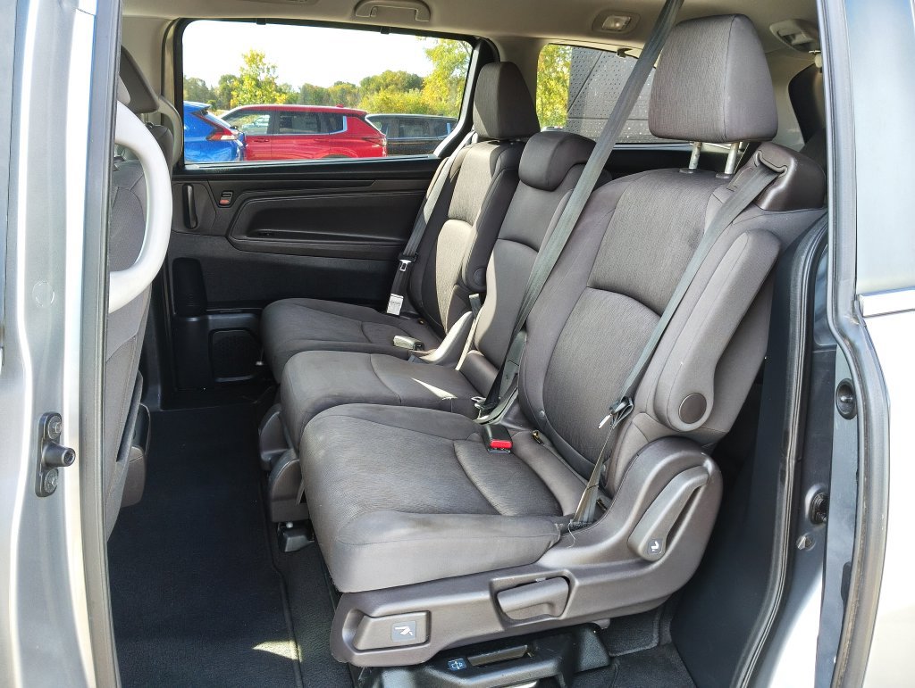 Used 2020 Honda Odyssey EX image 9