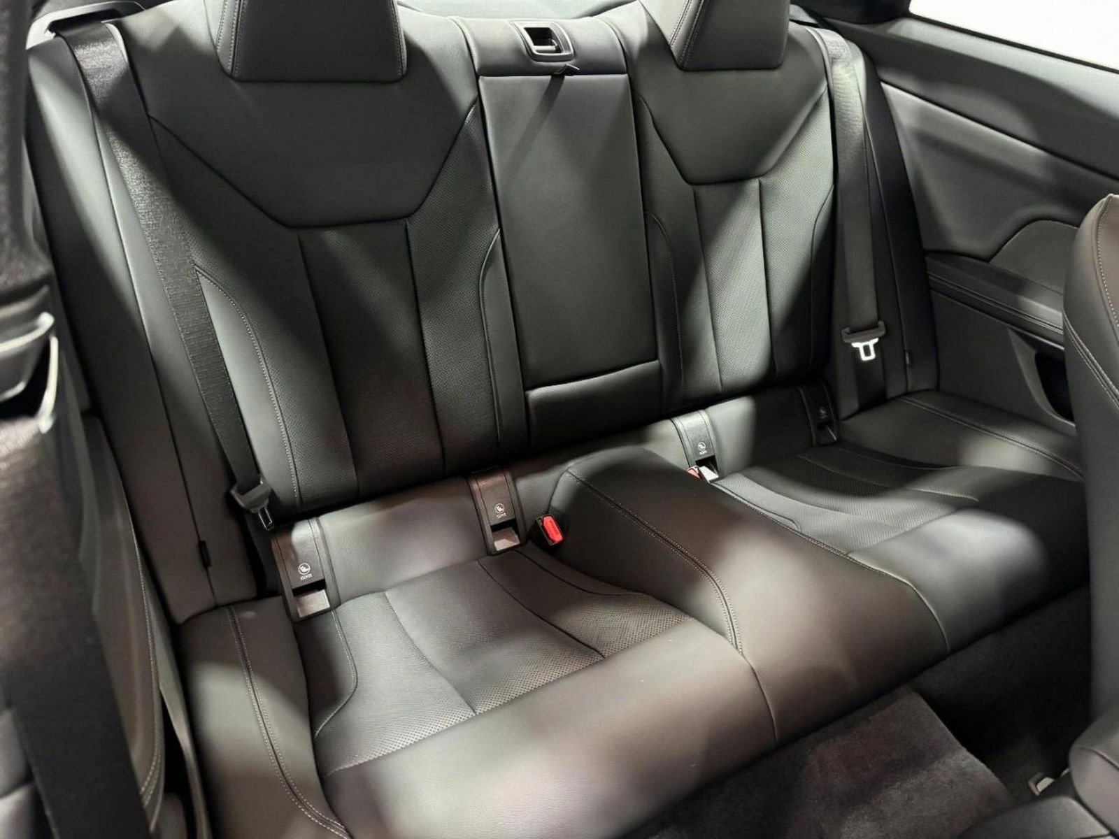 New 2026 BMW 430i xDrive Coupe w/ M Sport Package image 10