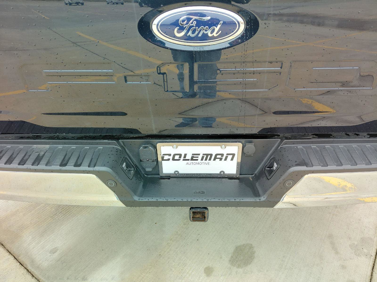 Used 2021 Ford F150 XLT w/ Equipment Group 301A Mid image 20