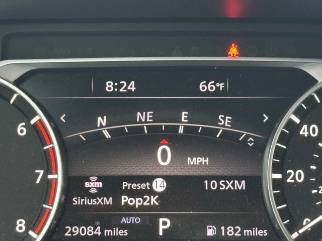 Used 2023 Nissan Rogue SL w/ SL Premium Package image 19