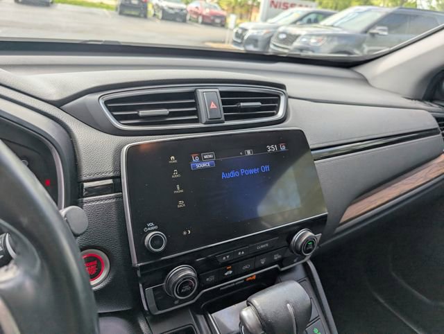 Used 2020 Honda CR-V EX-L image 19