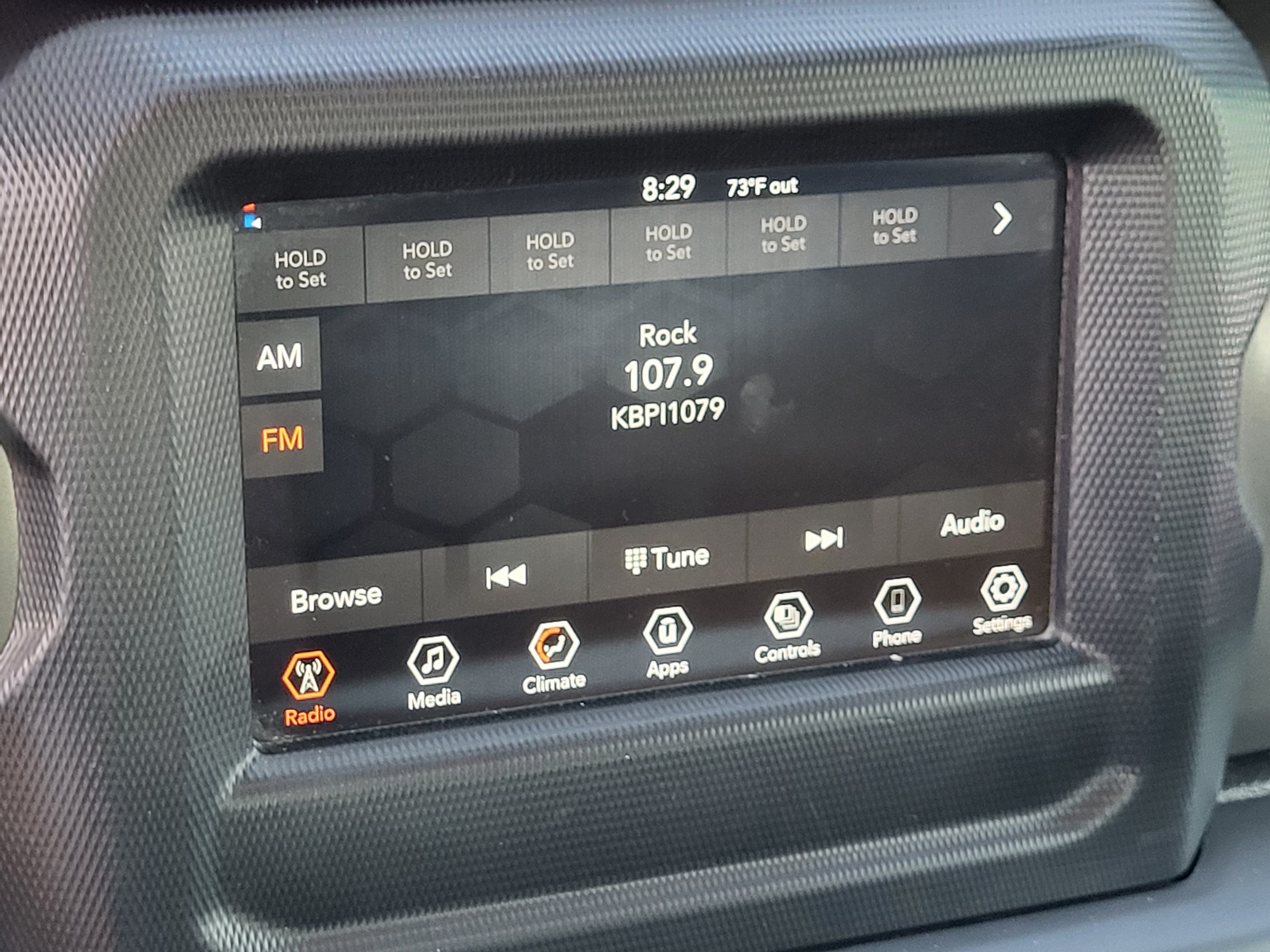 Used 2023 Jeep Wrangler Sport AWD/4WD image 16