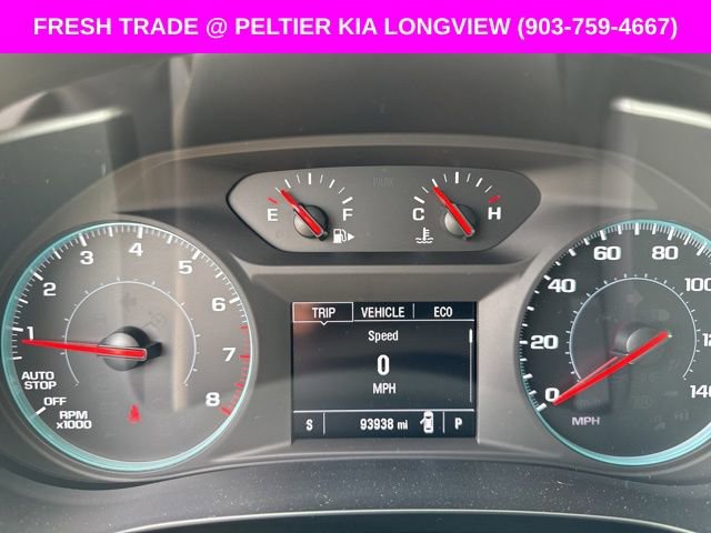 Used 2025 Chevrolet Malibu LS image 15