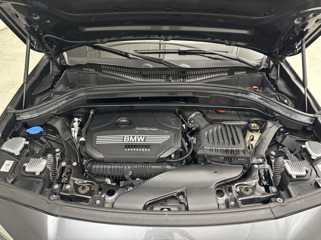 Used 2021 BMW X2 xDrive28i w/ Convenience Package AWD/4WD image 30