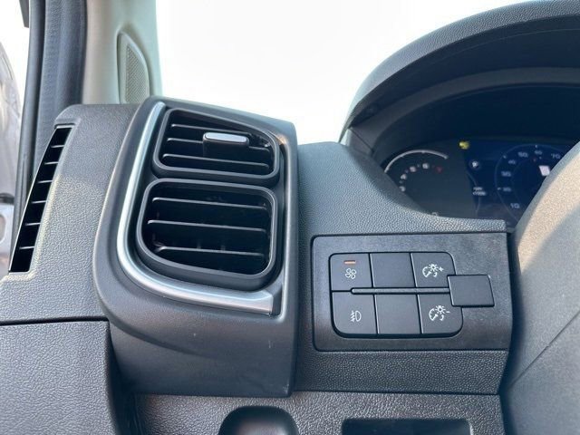 New 2024 RAM ProMaster 3500 w/ Quick Order Package 22G SLT image 11