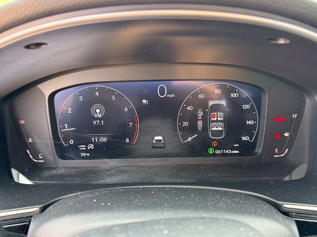 Used 2024 Honda Civic Sport Touring image 16