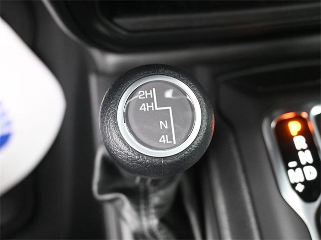 Used 2024 Jeep Gladiator Sport image 23