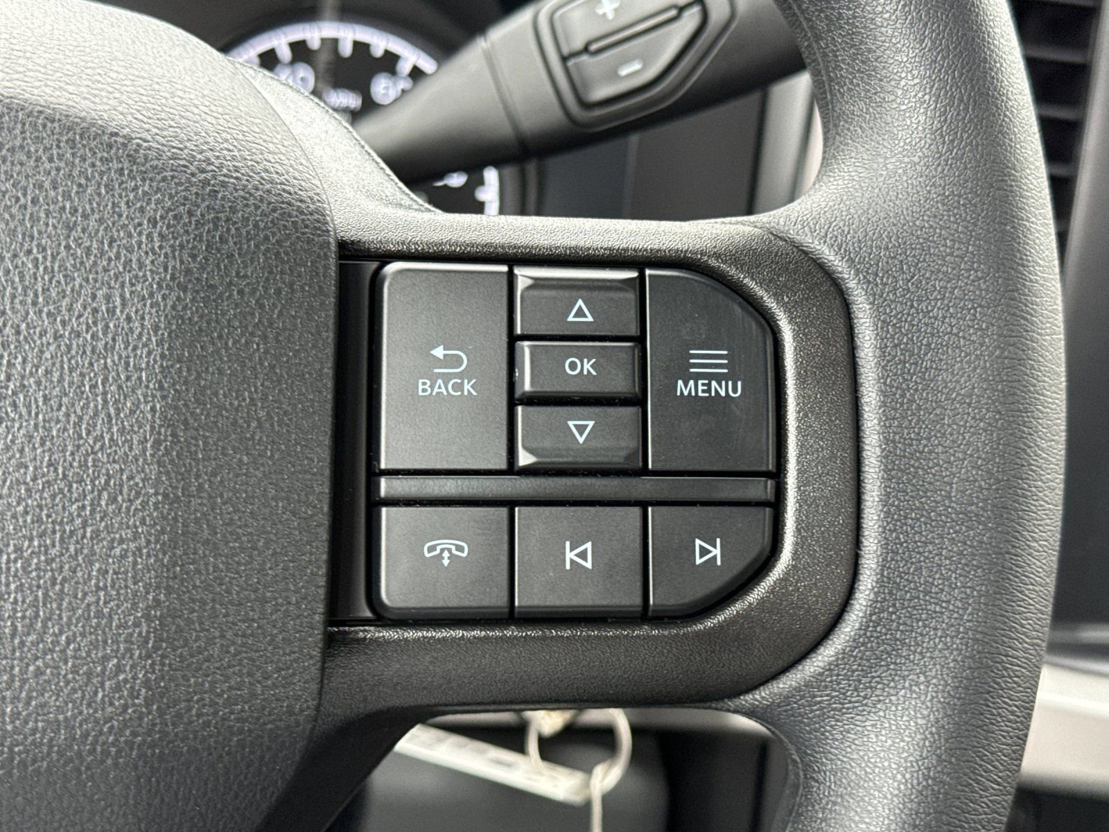 New 2026 Ford F250 XL image 24