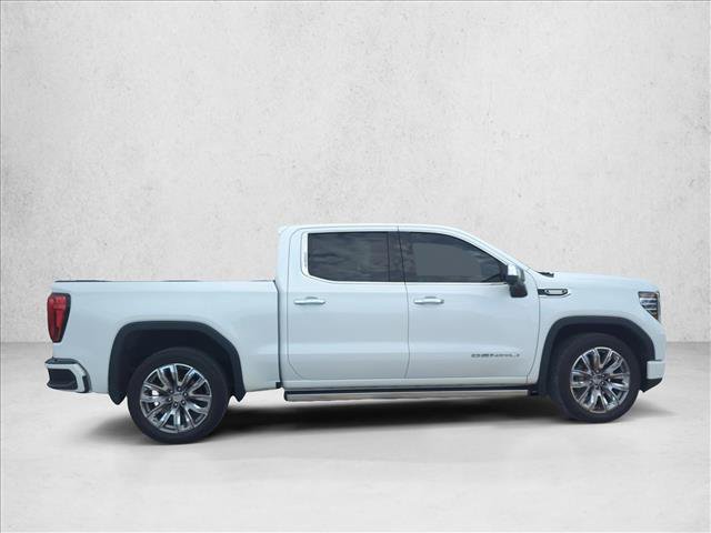 Used 2023 GMC Sierra 1500 Denali w/ Denali Reserve Package RWD image 4