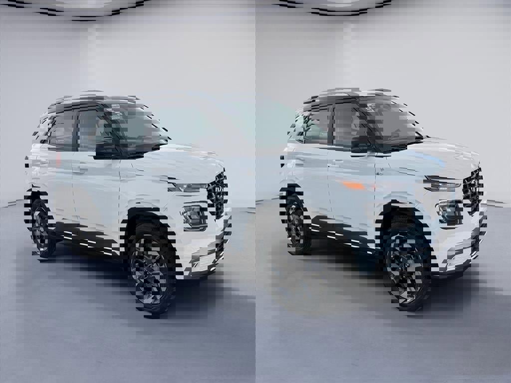 New 2026 Hyundai Venue SEL image 7