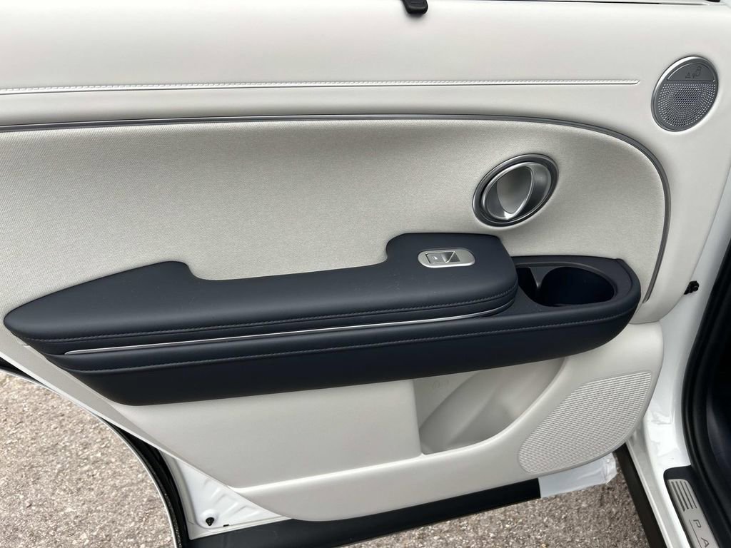 New 2026 Hyundai Palisade Calligraphy image 20