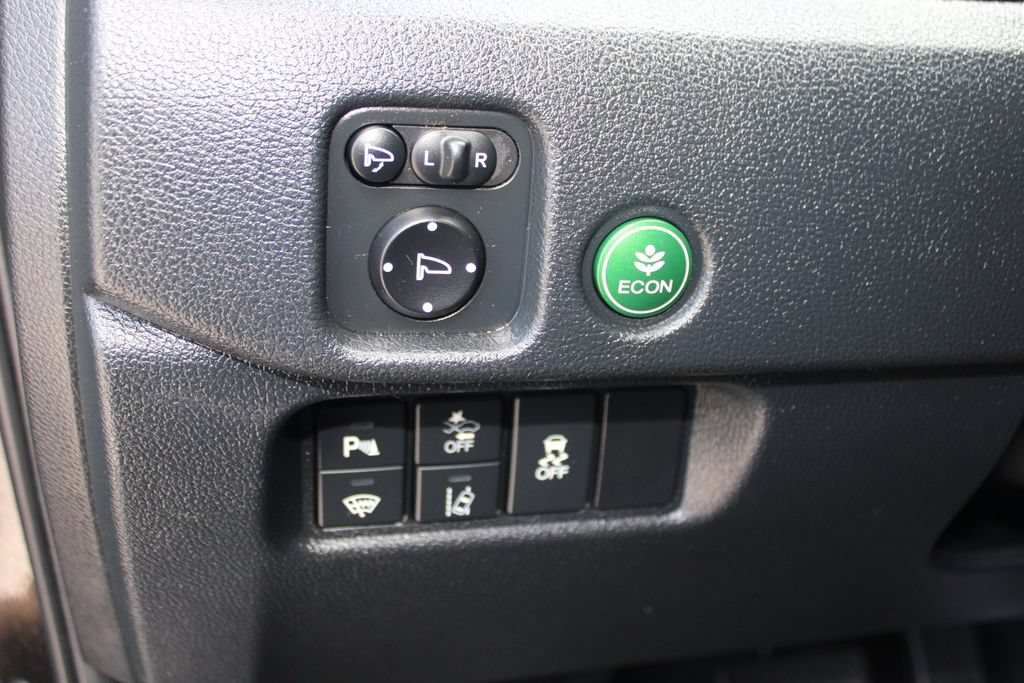 Certified 2023 Honda Passport Elite image 24
