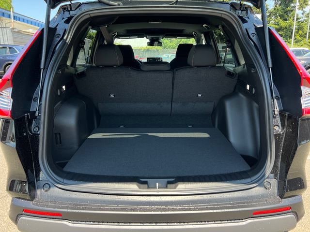 New 2026 Honda CR-V Sport image 14