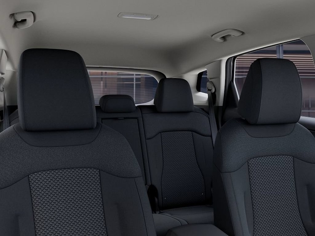 New 2026 Kia Sportage LX AWD/4WD image 27