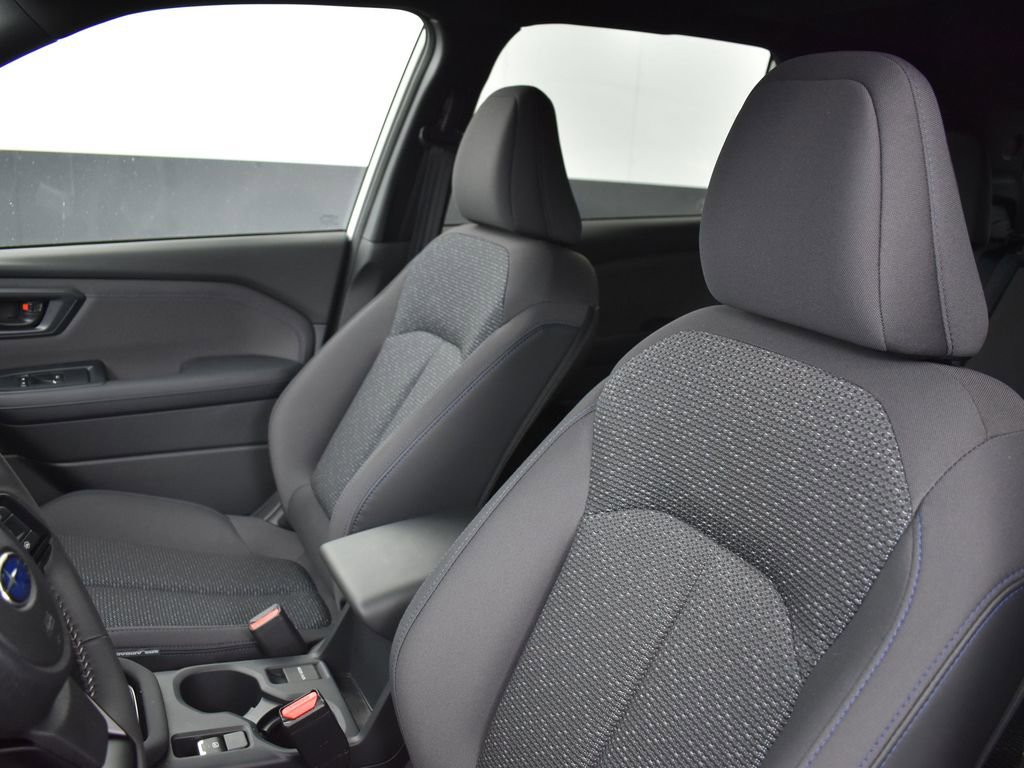 New 2025 Subaru Forester Premium image 11
