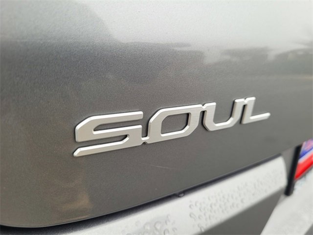 Used 2023 Kia Soul LX w/ Option Group 015 image 26