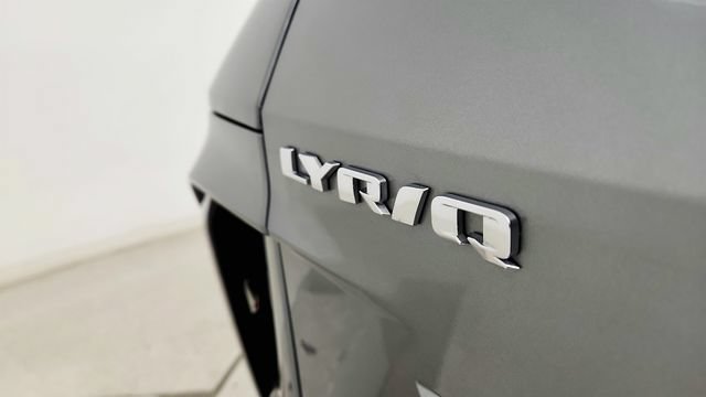 Used 2024 Cadillac Lyriq Tech RWD image 33