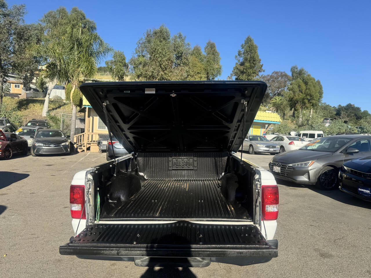 Used 2008 Ford Ranger XL image 3