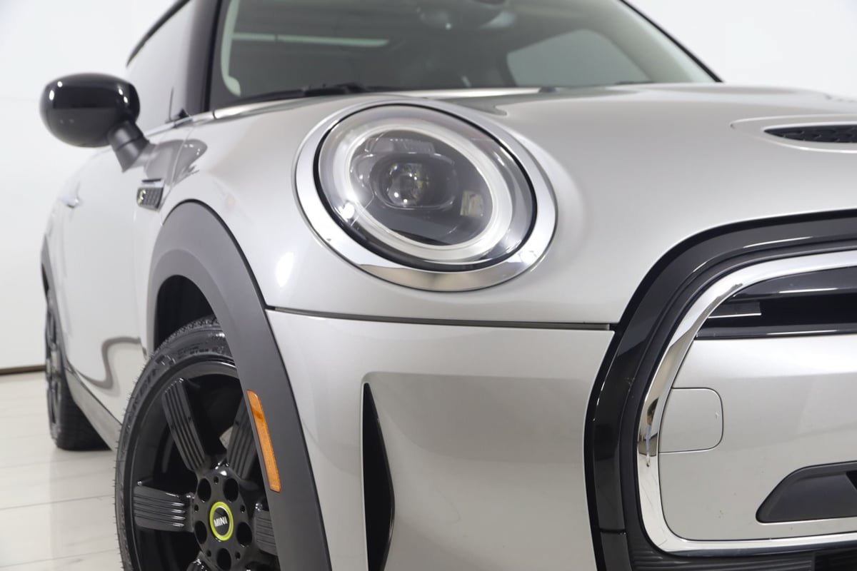 Used 2024 MINI Cooper SE FWD image 20