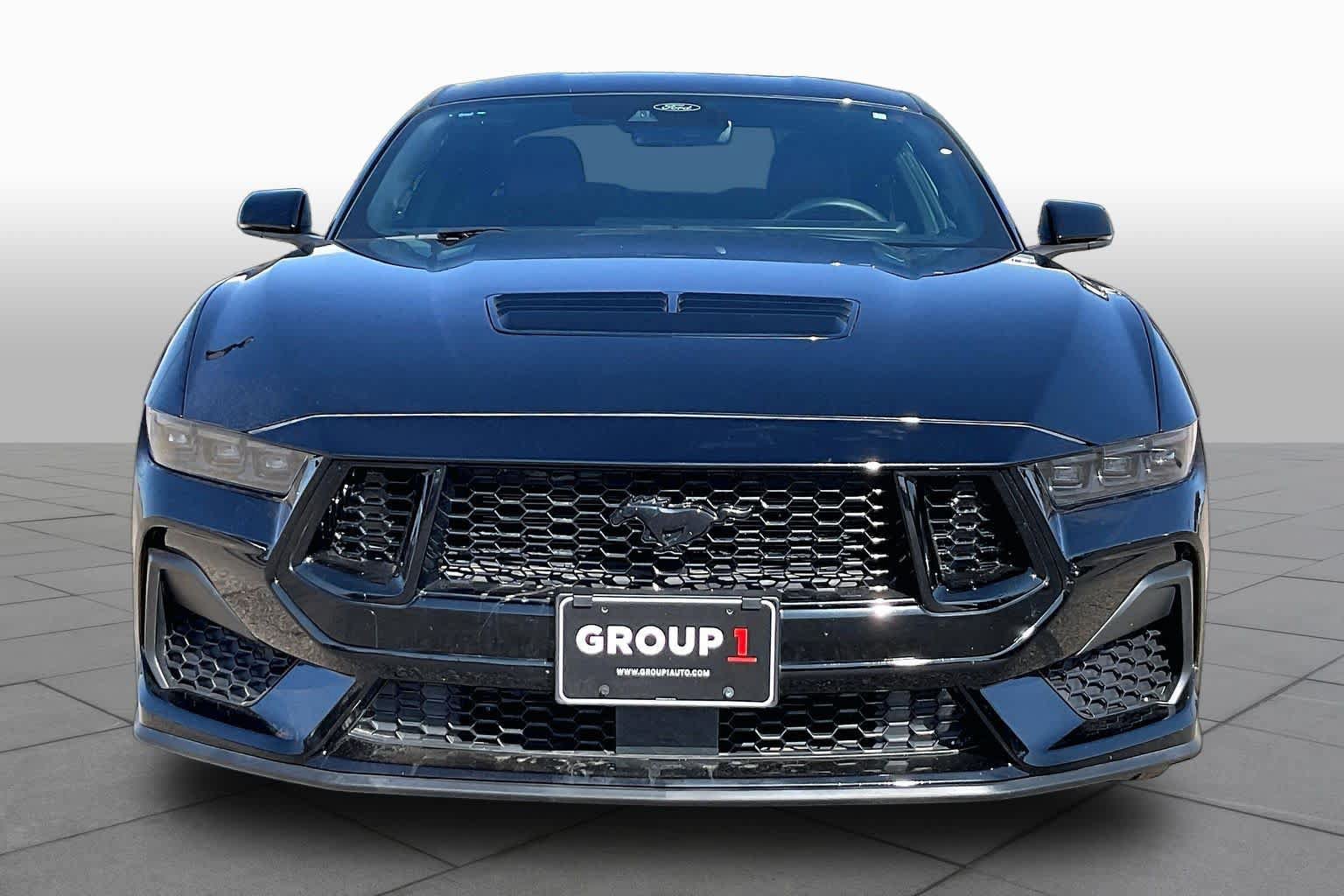 Used 2024 Ford Mustang GT Premium RWD image 4