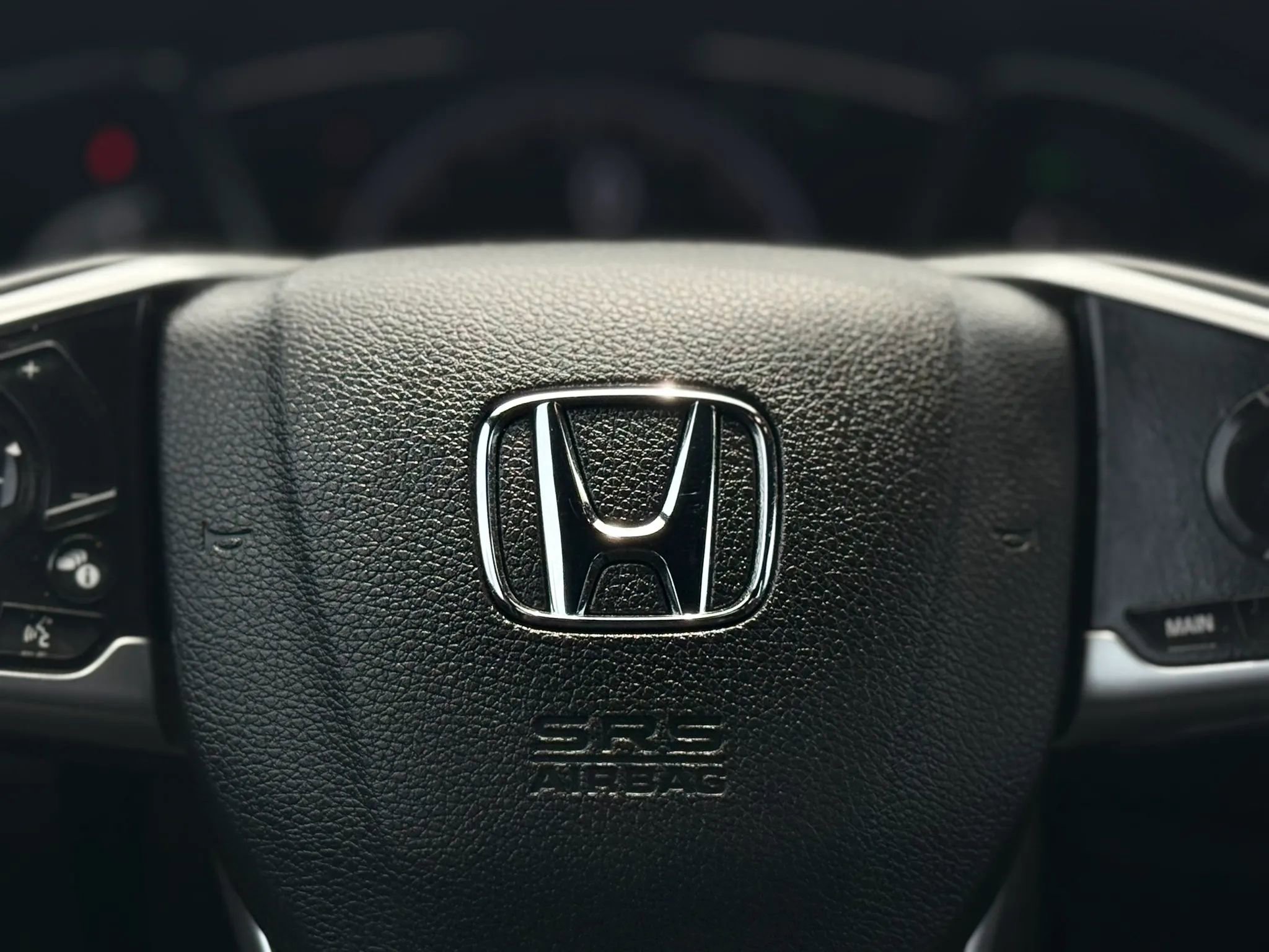 Used 2019 Honda Civic Sport image 36