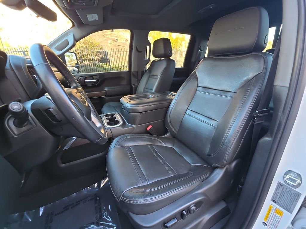 Used 2020 GMC Sierra 3500 Denali w/ Denali Ultimate Package image 20