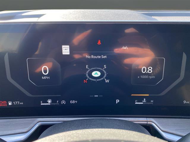 New 2025 Kia Sorento SX image 20