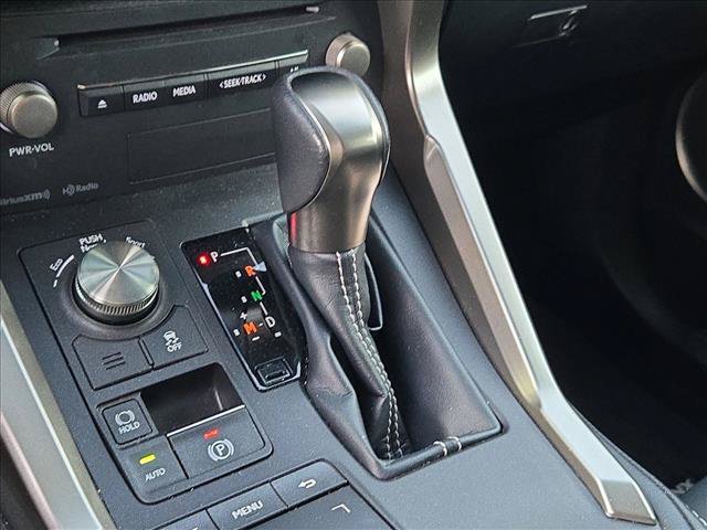 Used 2018 Lexus NX 300 FWD w/ Accessory Package 2 image 10