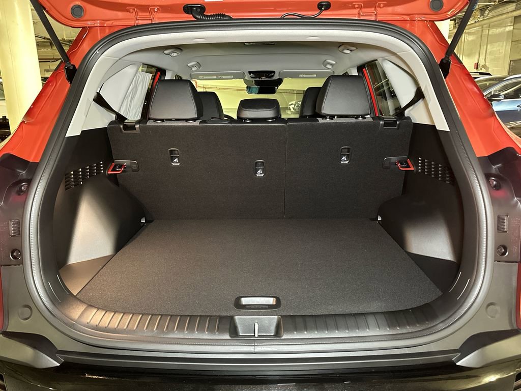 New 2026 Kia Seltos S AWD/4WD image 6