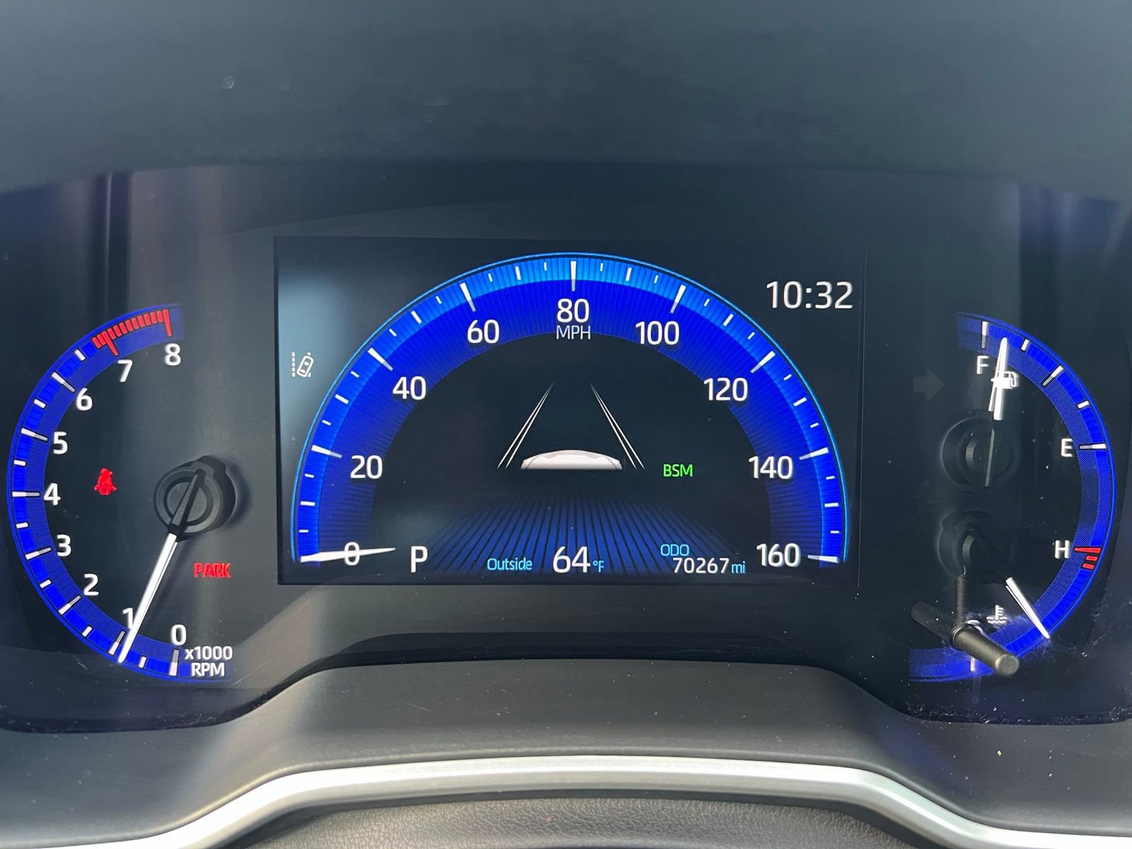 Used 2020 Toyota Corolla XSE image 26