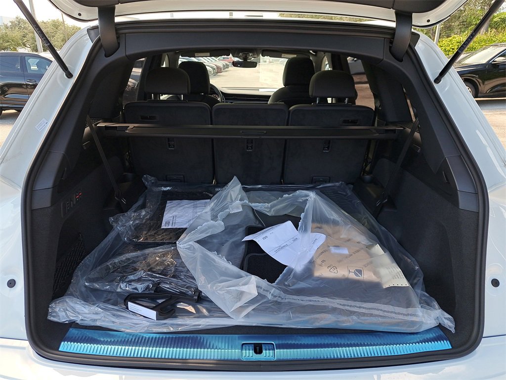 New 2026 Audi Q7 3.0T Premium Plus image 31