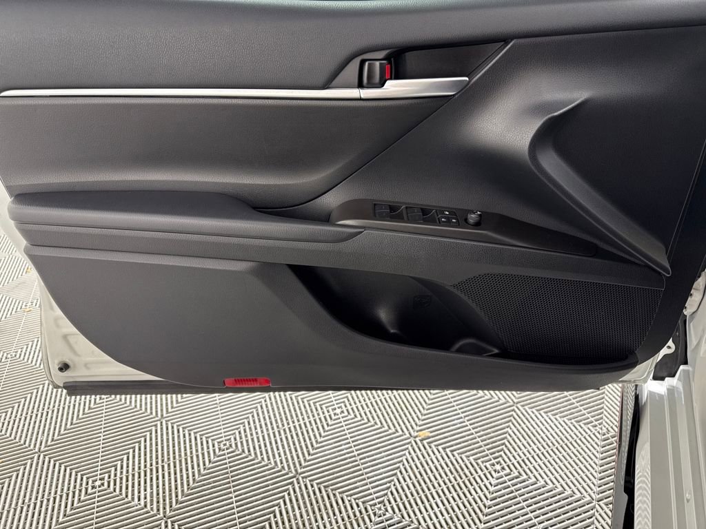 Used 2023 Toyota Camry TRD image 11