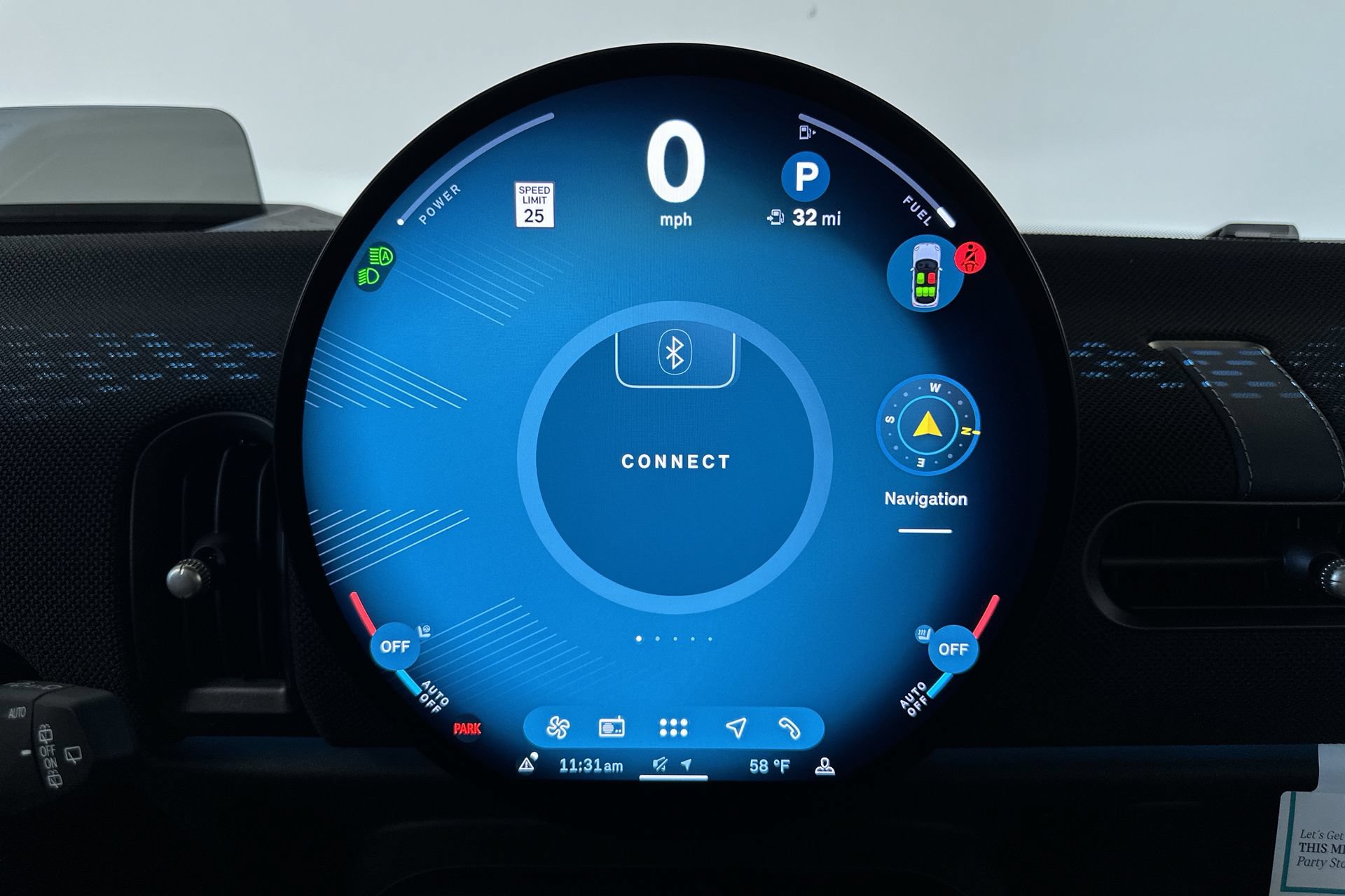 New 2027 MINI Cooper S FWD image 18