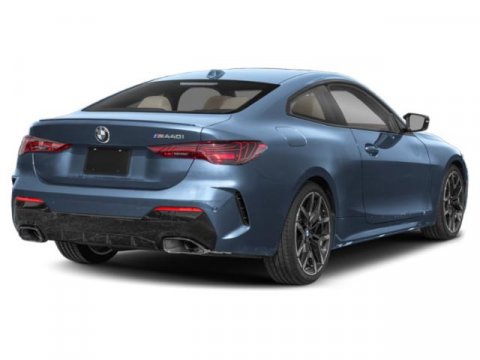 New 2026 BMW M440i Coupe w/ Premium Package image 5