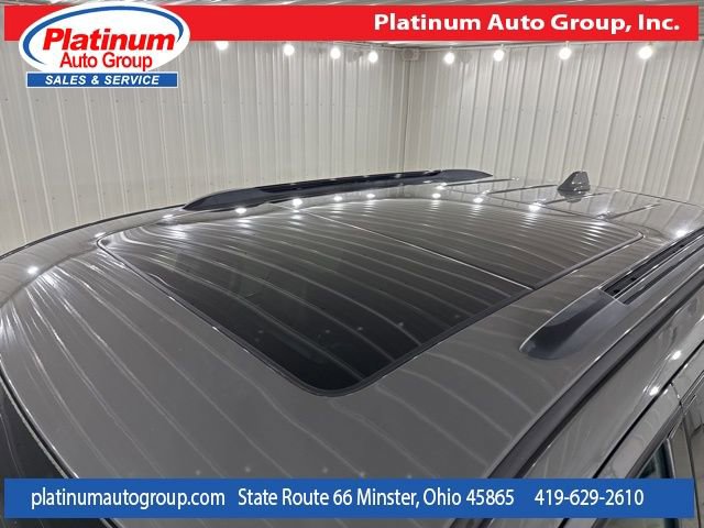 Used 2021 Jeep Grand Cherokee Trailhawk w/ Trailhawk Luxury Group AWD/4WD image 59