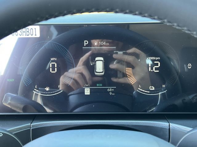 New 2026 Hyundai Santa Fe SE image 22