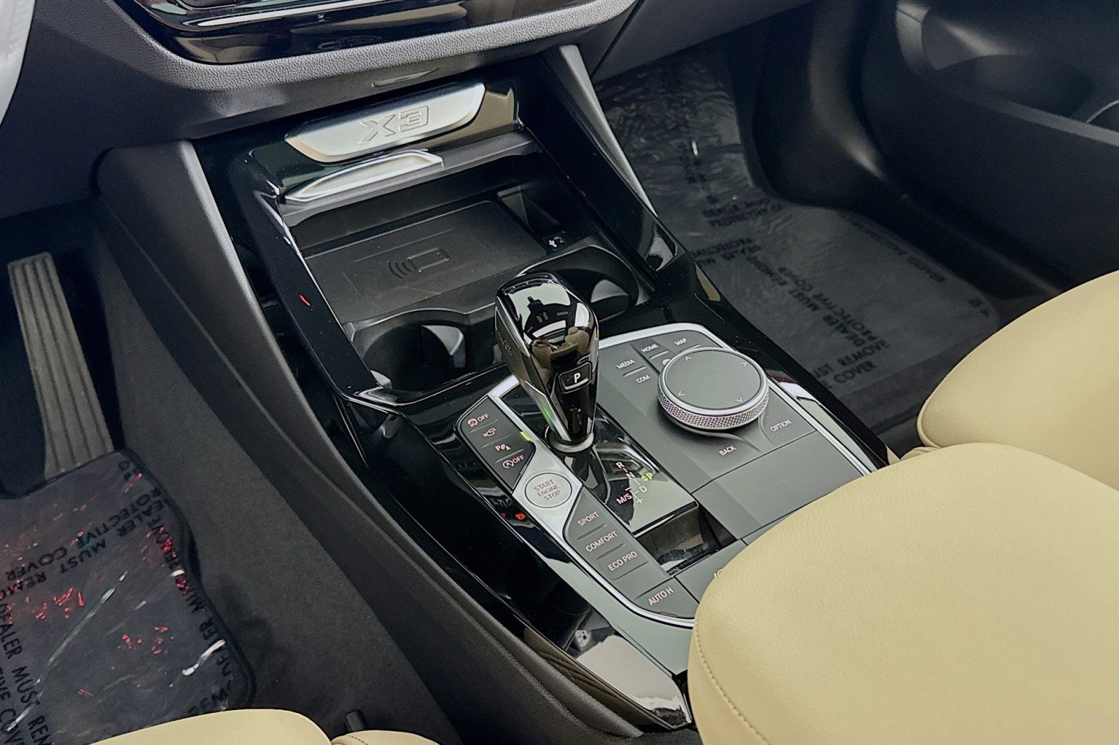 Used 2024 BMW X3 sDrive30i w/ Convenience Package image 6