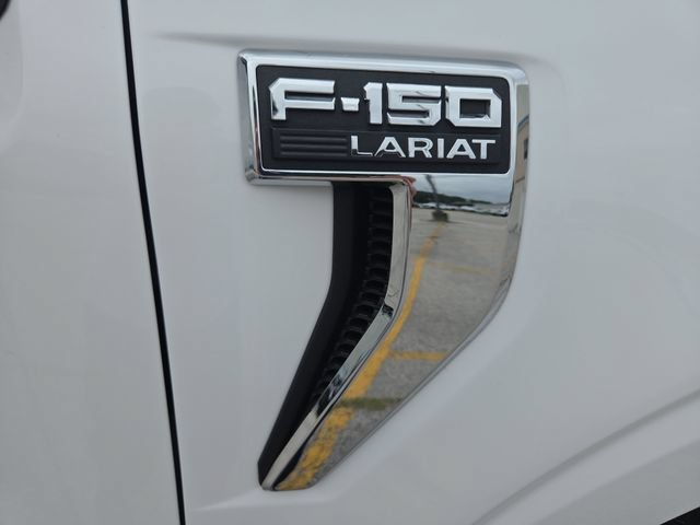 Used 2021 Ford F150 Lariat w/ Max Trailer Tow Package AWD/4WD image 41