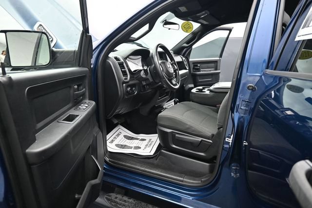 Used 2021 RAM 2500 Tradesman AWD/4WD image 14