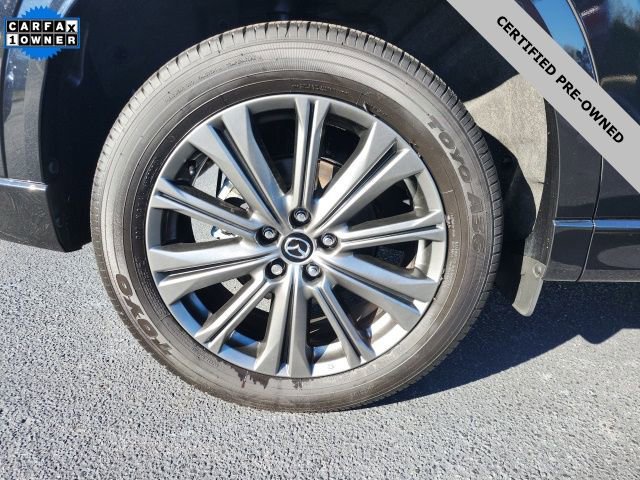 Certified 2025 MAZDA CX-5 Signature image 32