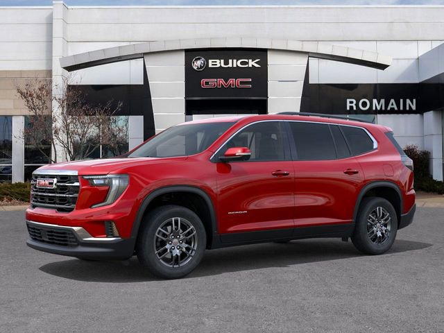 New 2026 GMC Acadia Elevation image 2