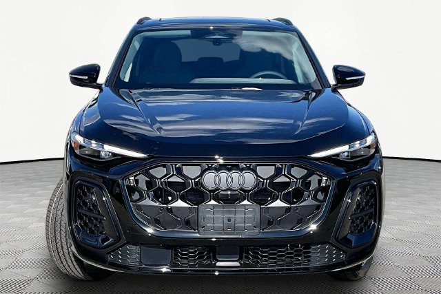 New 2026 Audi Q5 Premium Plus AWD/4WD image 3