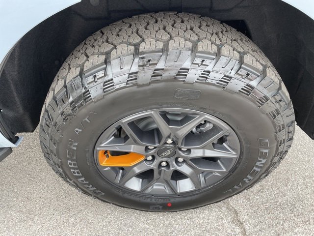 New 2026 Ford Expedition Tremor image 22