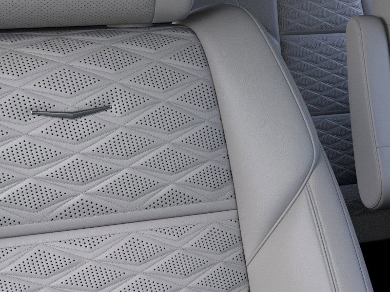 New 2026 Cadillac Escalade ESV Platinum Sport w/ LPO, Floor Liner Package image 23