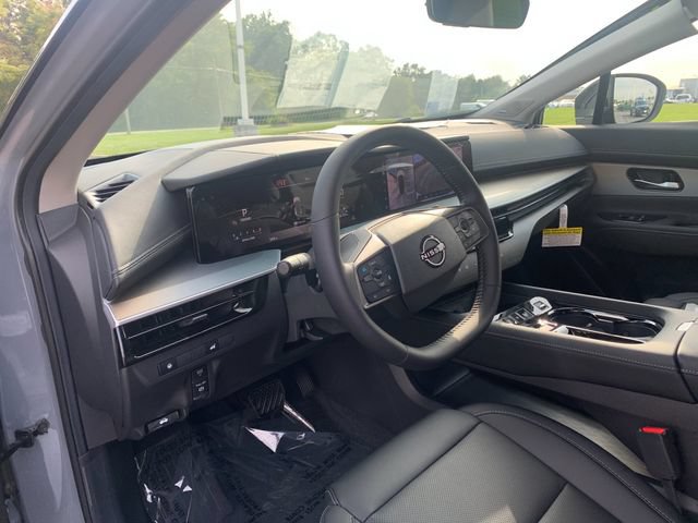 New 2027 Nissan Murano SL AWD/4WD image 10