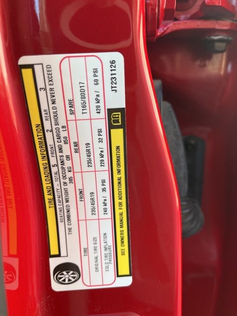 Used 2018 Jeep Compass Limited w/ Navigation Group image 22