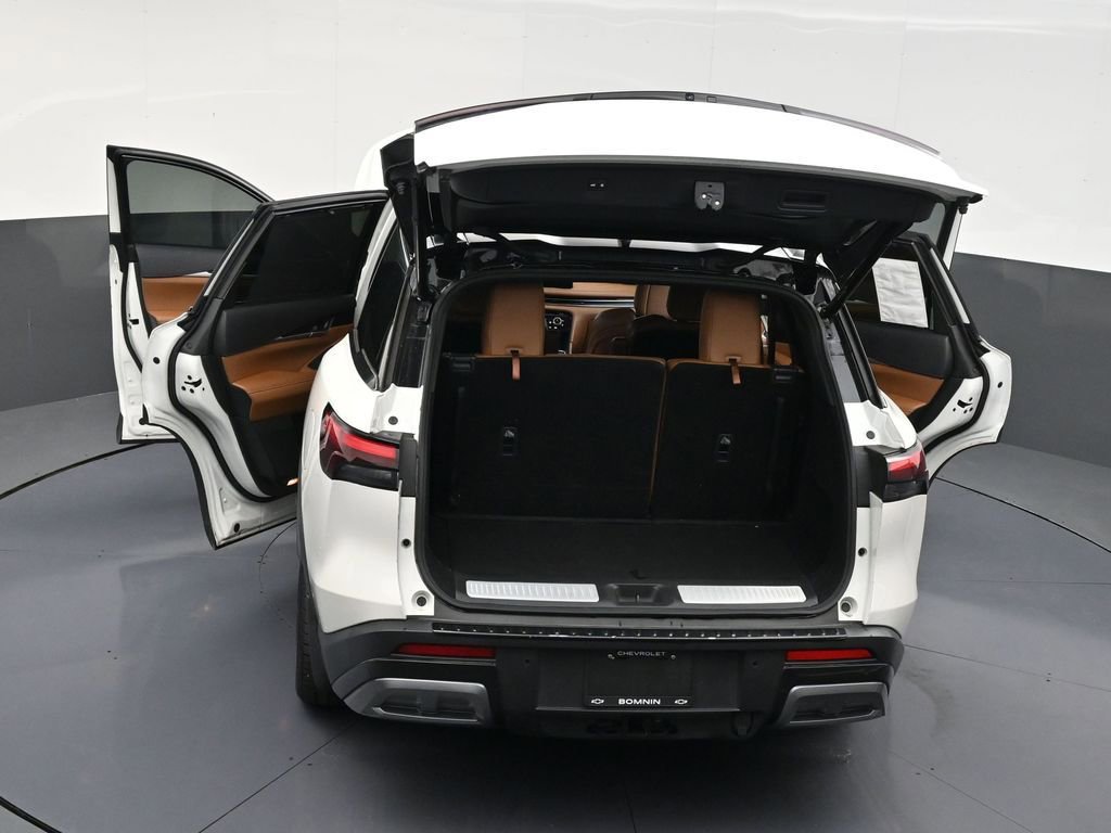 Used 2023 INFINITI QX60 Autograph w/ Cargo Package image 32